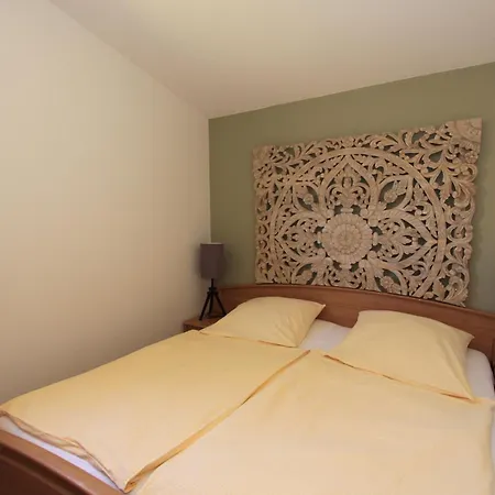 Campingpark Waldesruh