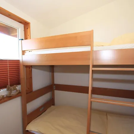 Holiday home Campingpark Waldesruh *