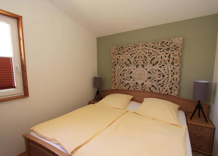 Campingpark Waldesruh